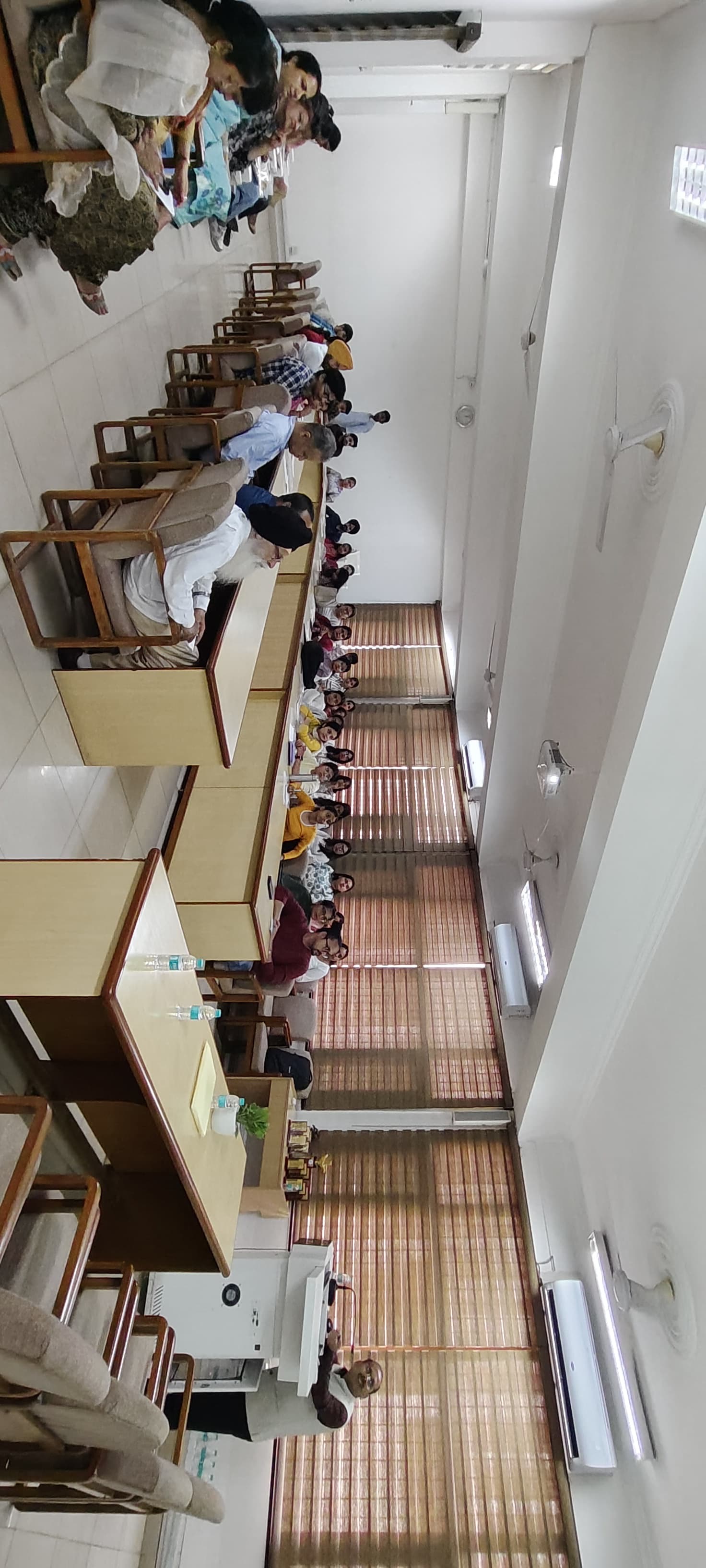 Workshop on March 7, 2026 — Hands-on training for students.